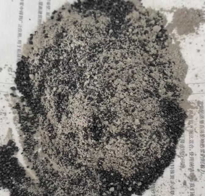 打安镇不发火砂浆耐磨地坪施工方案