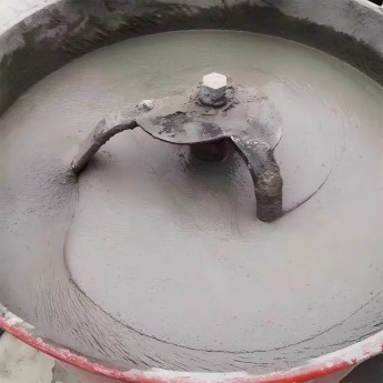 打安镇灌浆料的类型及施工流程​