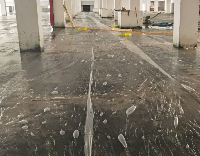 打安镇不发火砂浆和不发火金属骨料有什么区别