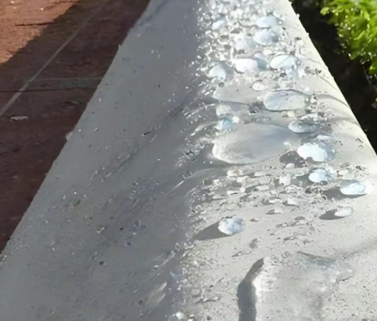 打安镇硅烷浸渍涂料在混凝土保护中的应用