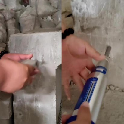 打安镇混凝土强度不足的原因及处理方法