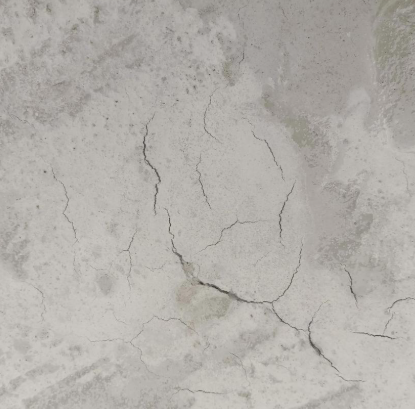 打安镇灌浆料为什么会产生裂缝？出现裂缝该如何处理？