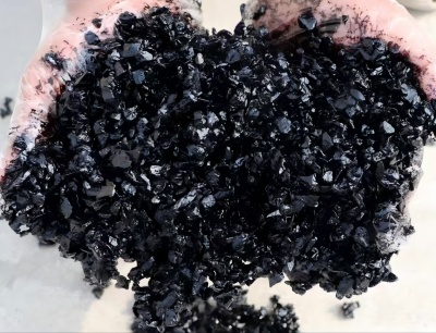 打安镇沥青冷补料（沥青砂）的优势特点与施工流程解析