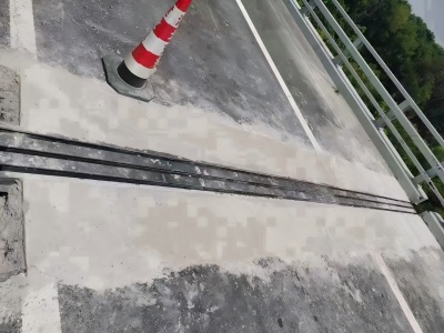 打安镇伸缩缝更换后浇筑材料快速结构修补料速砼的产品特点及施工流程​