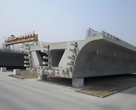 打安镇抗冻压浆料的特点及标准化施工工艺